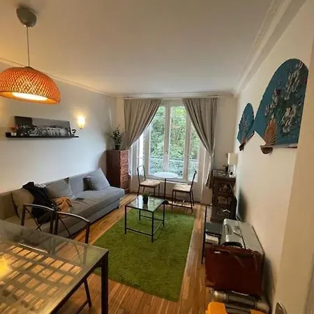 Apartment Entire Unit In *