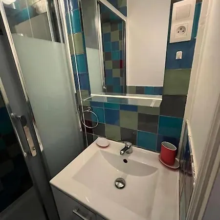 Entire Unit In Apartment