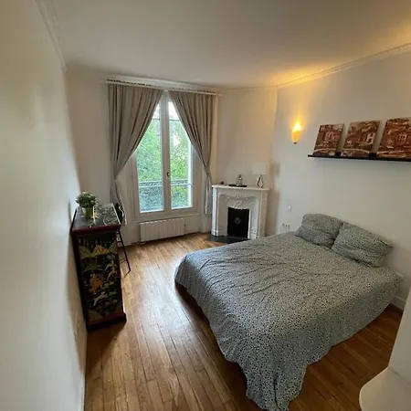 Entire Unit In Apartment *