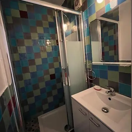 Apartment Entire Unit In *