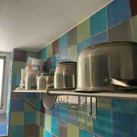 Entire Unit In