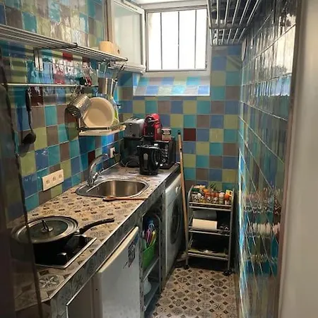 Entire Unit In *
