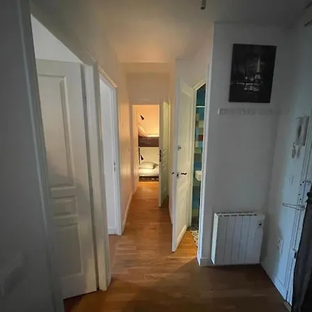 Entire Unit In Daire *